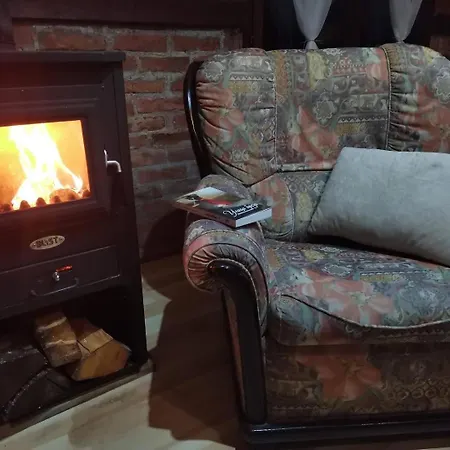 Holiday home Vikendica Drinski Odmor *