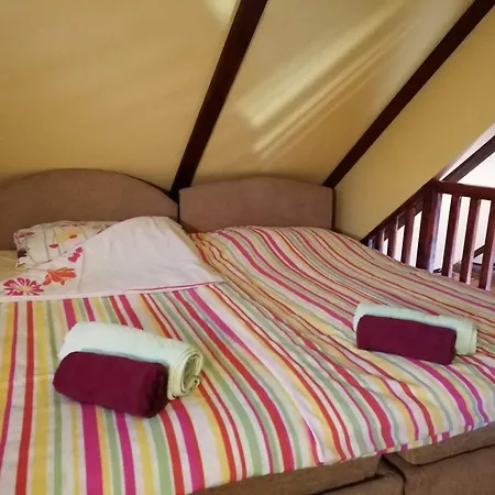 Vikendica Drinski Odmor Holiday home