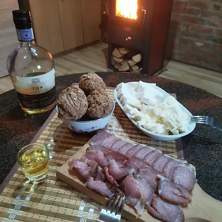 Vikendica Drinski Odmor