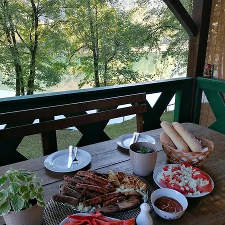 Holiday home Vikendica Drinski Odmor *