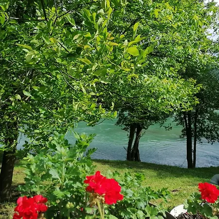 Vikendica Drinski Odmor * Crnca