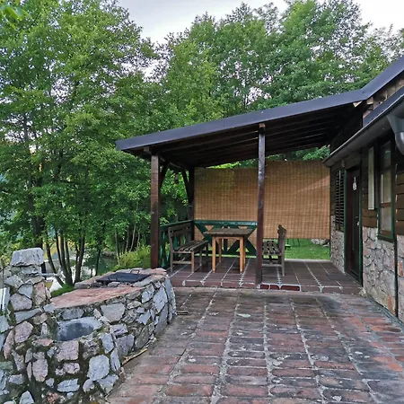 Holiday home Vikendica Drinski Odmor