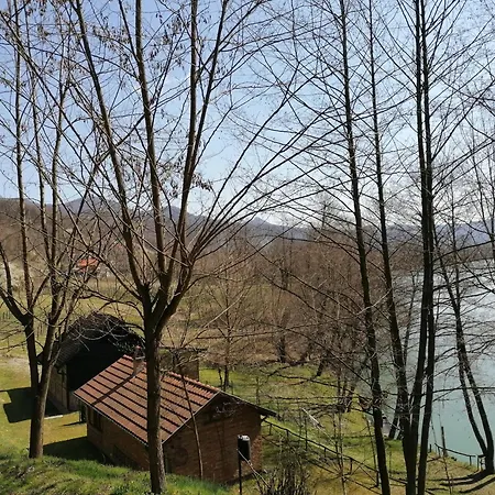 Holiday home Vikendica Drinski Odmor *